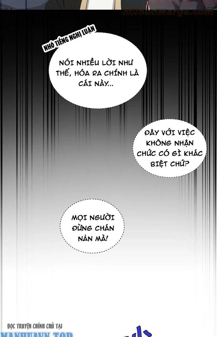 Căn Hộ Thái Hư Chapter 70 - 18
