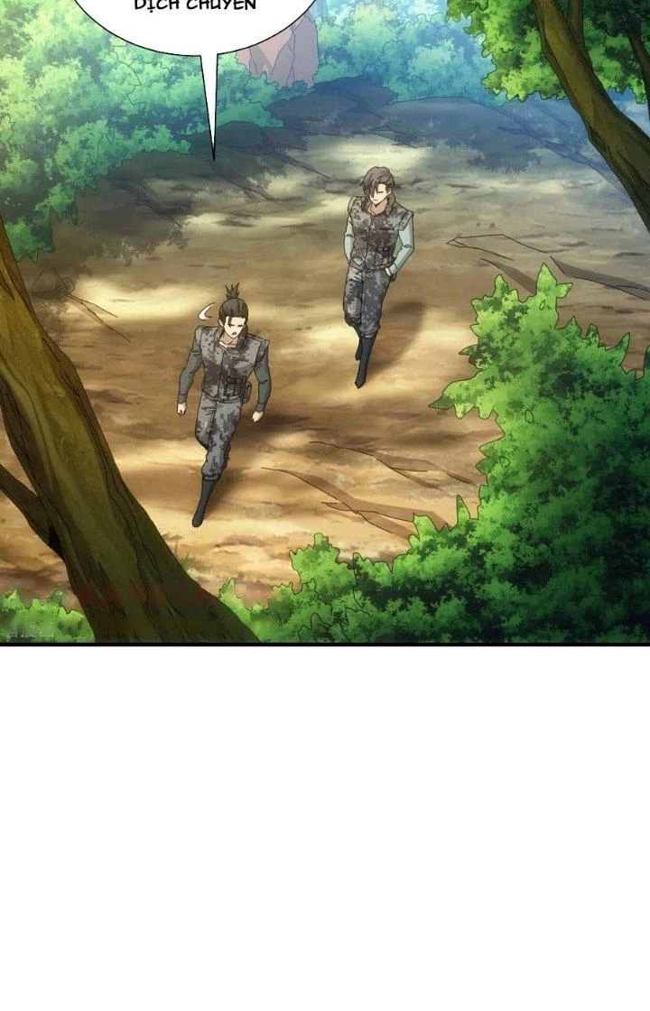 Căn Hộ Thái Hư Chapter 70 - 20