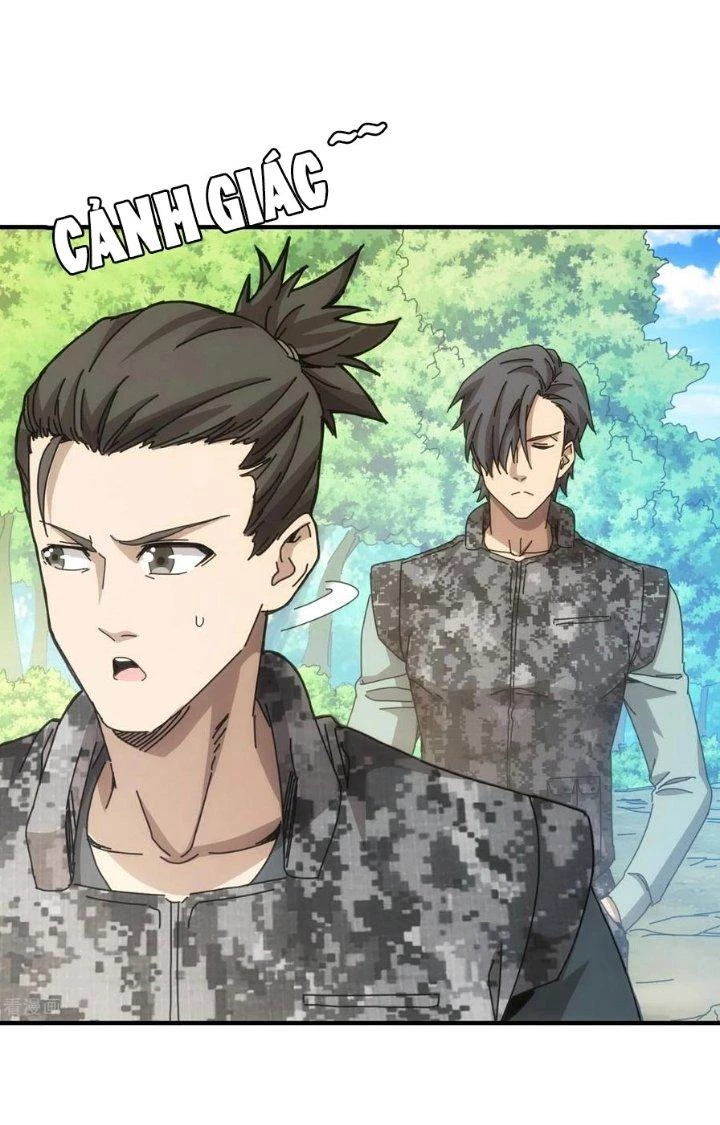 Căn Hộ Thái Hư Chapter 70 - 21