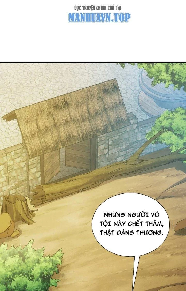 Căn Hộ Thái Hư Chapter 70 - 22