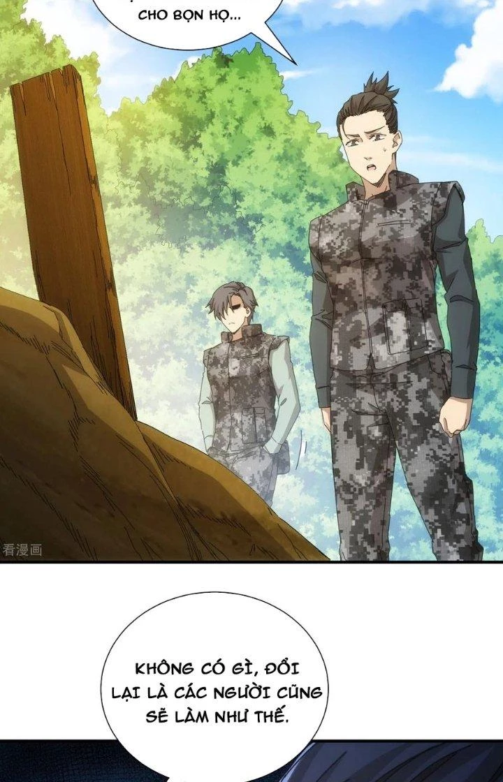 Căn Hộ Thái Hư Chapter 70 - 24