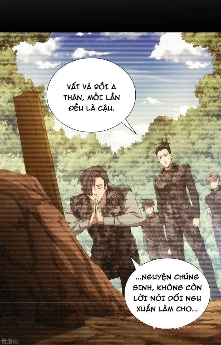 Căn Hộ Thái Hư Chapter 70 - 27