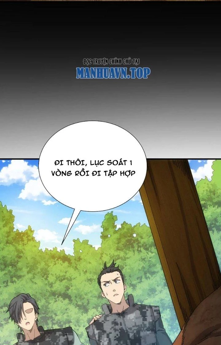 Căn Hộ Thái Hư Chapter 70 - 28