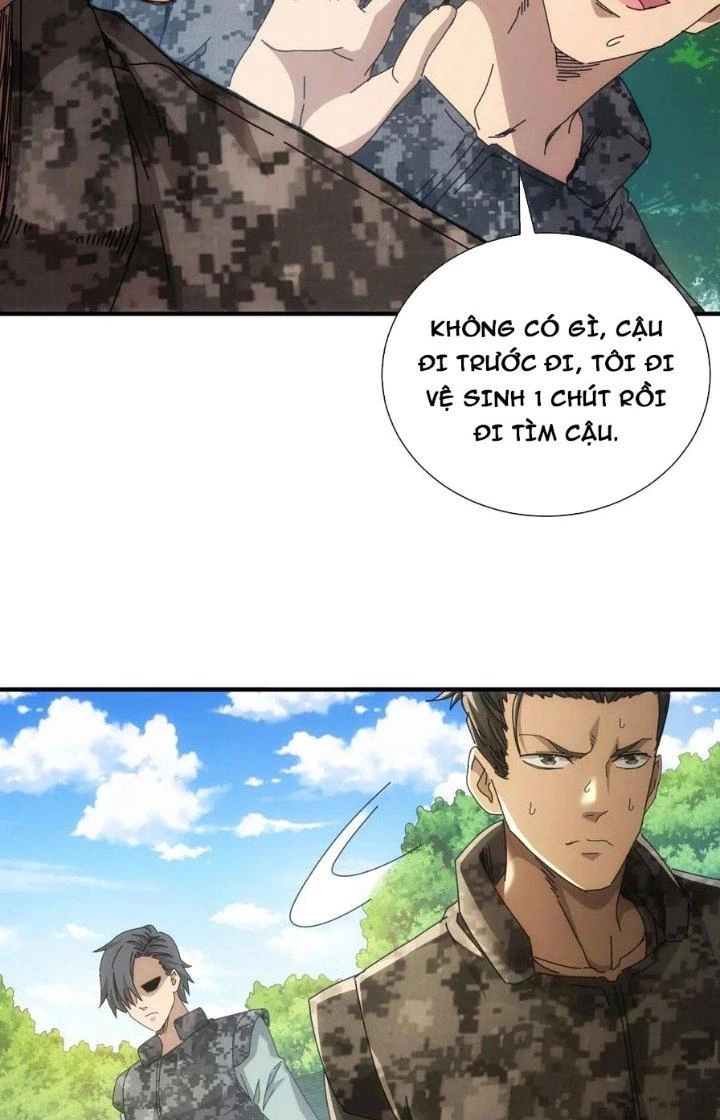 Căn Hộ Thái Hư Chapter 70 - 31