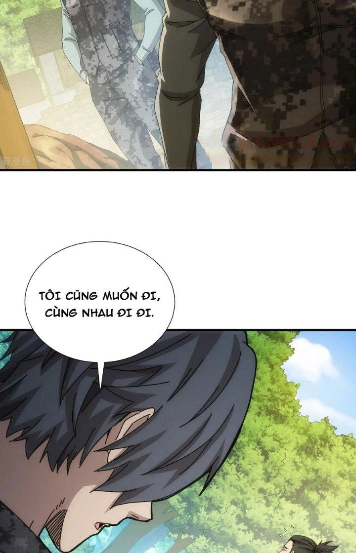 Căn Hộ Thái Hư Chapter 70 - 32