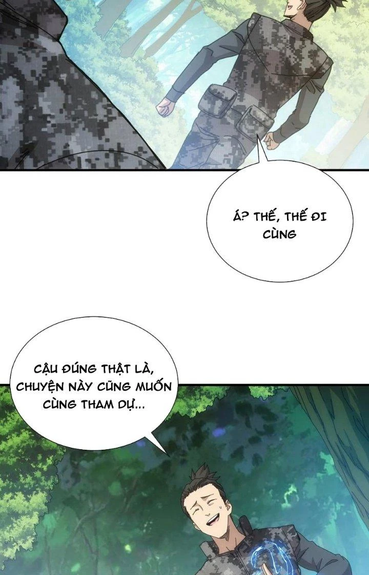 Căn Hộ Thái Hư Chapter 70 - 33