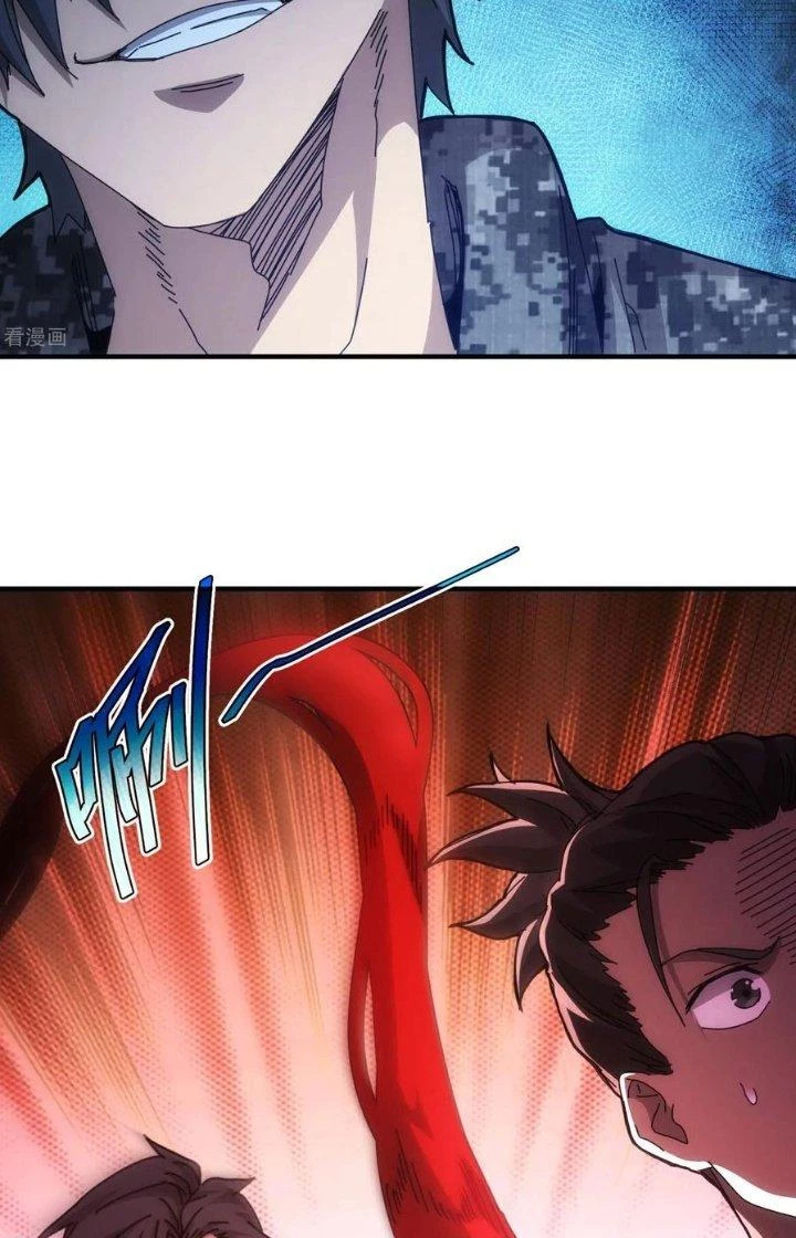 Căn Hộ Thái Hư Chapter 70 - 35
