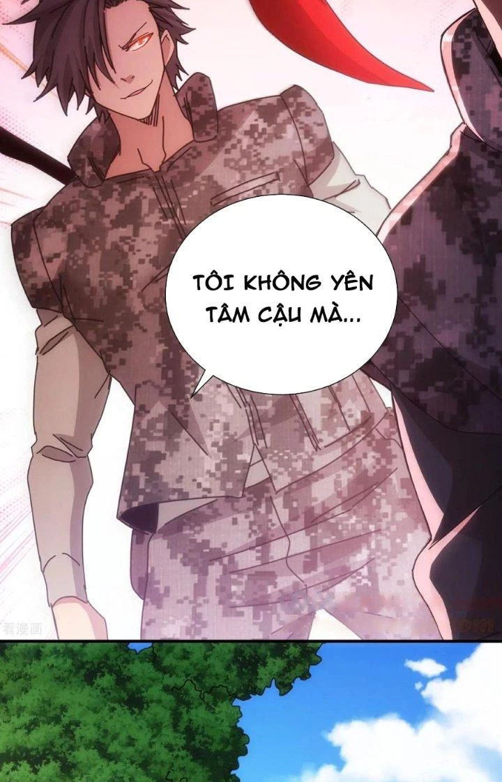 Căn Hộ Thái Hư Chapter 70 - 36