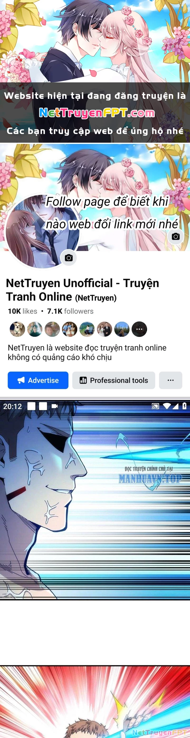 Căn Hộ Thái Hư Chapter 72 - 1