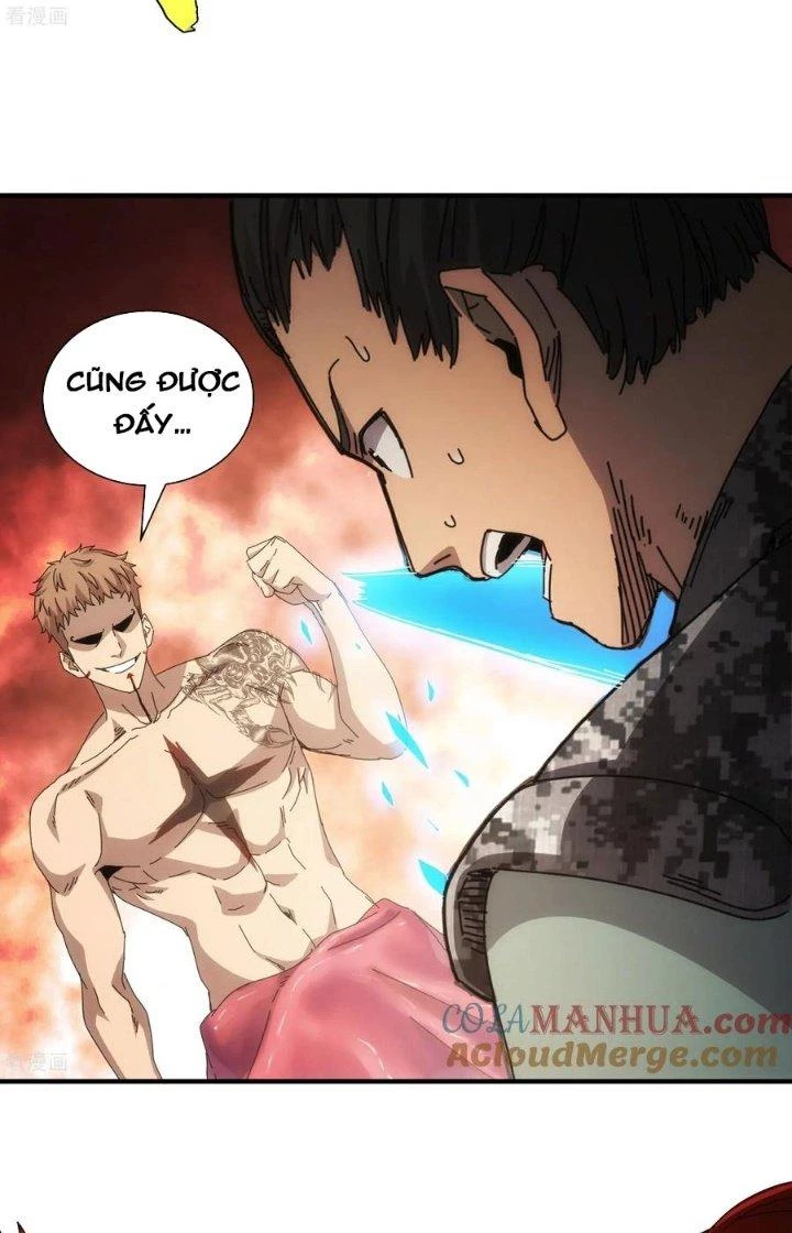 Căn Hộ Thái Hư Chapter 72 - 4