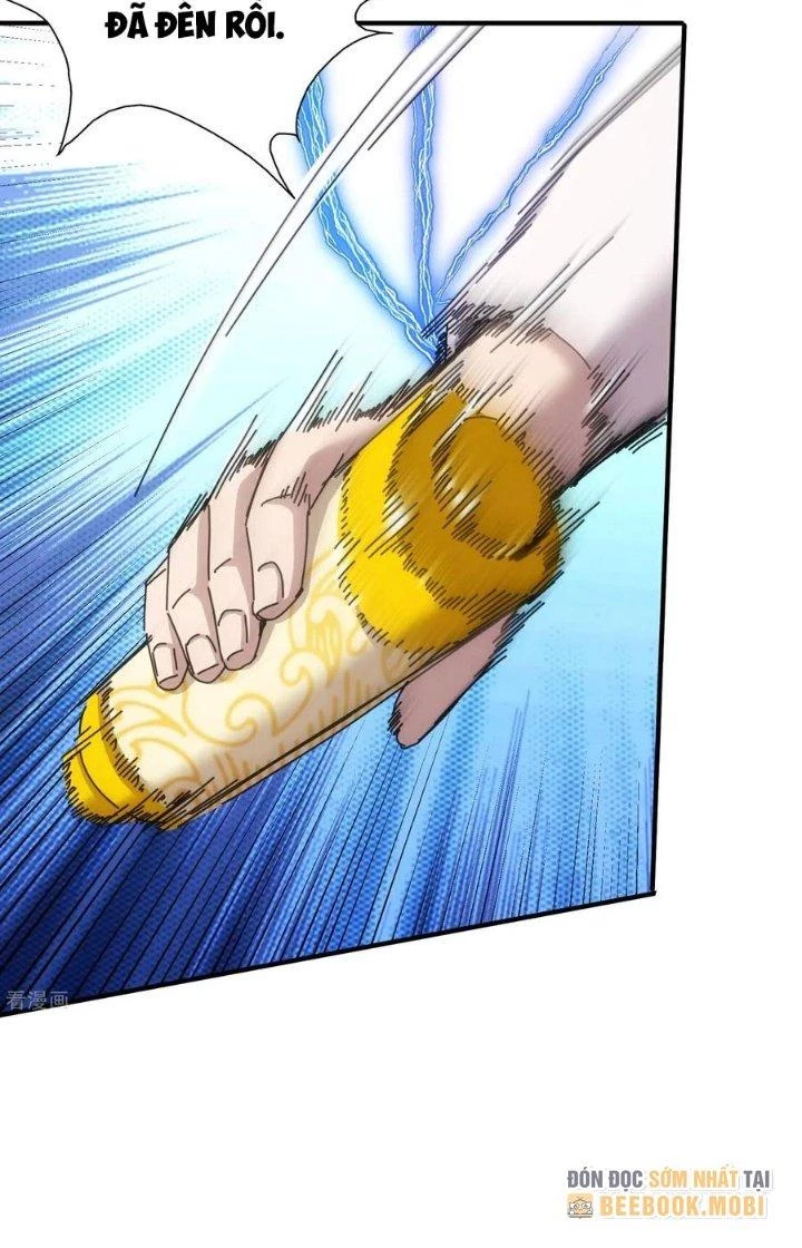 Căn Hộ Thái Hư Chapter 72 - 10