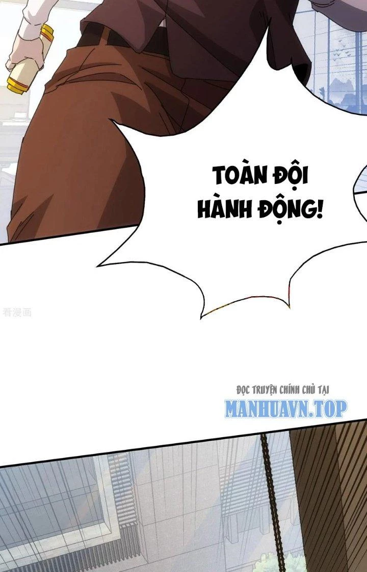 Căn Hộ Thái Hư Chapter 72 - 12