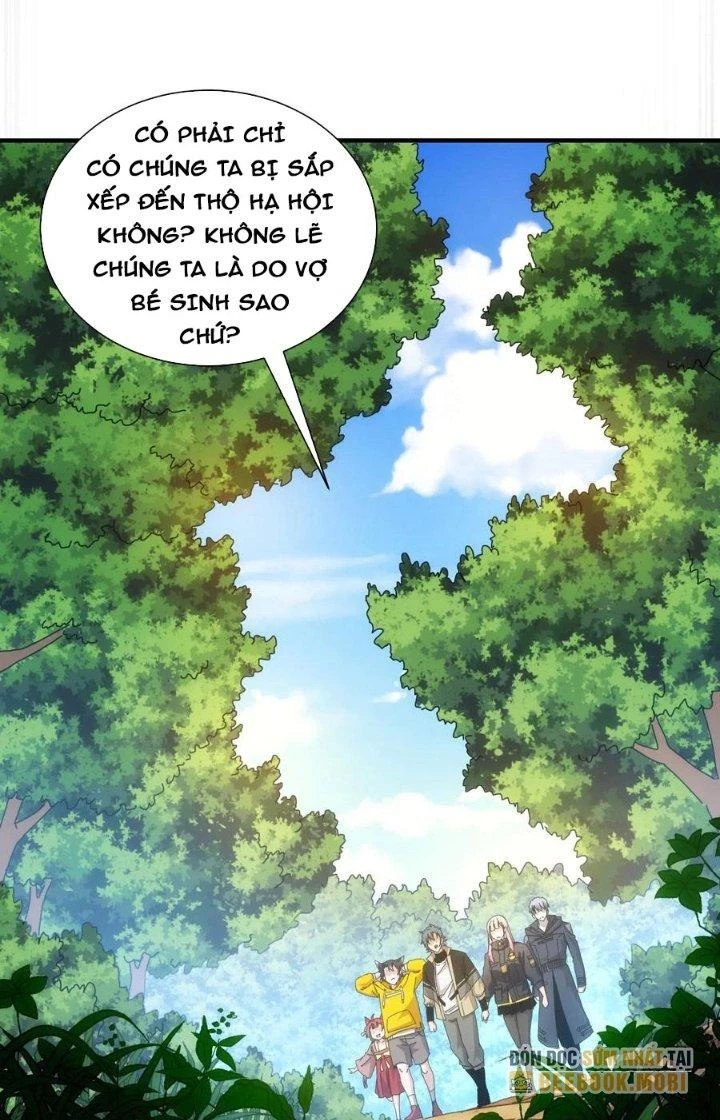 Căn Hộ Thái Hư Chapter 72 - 15