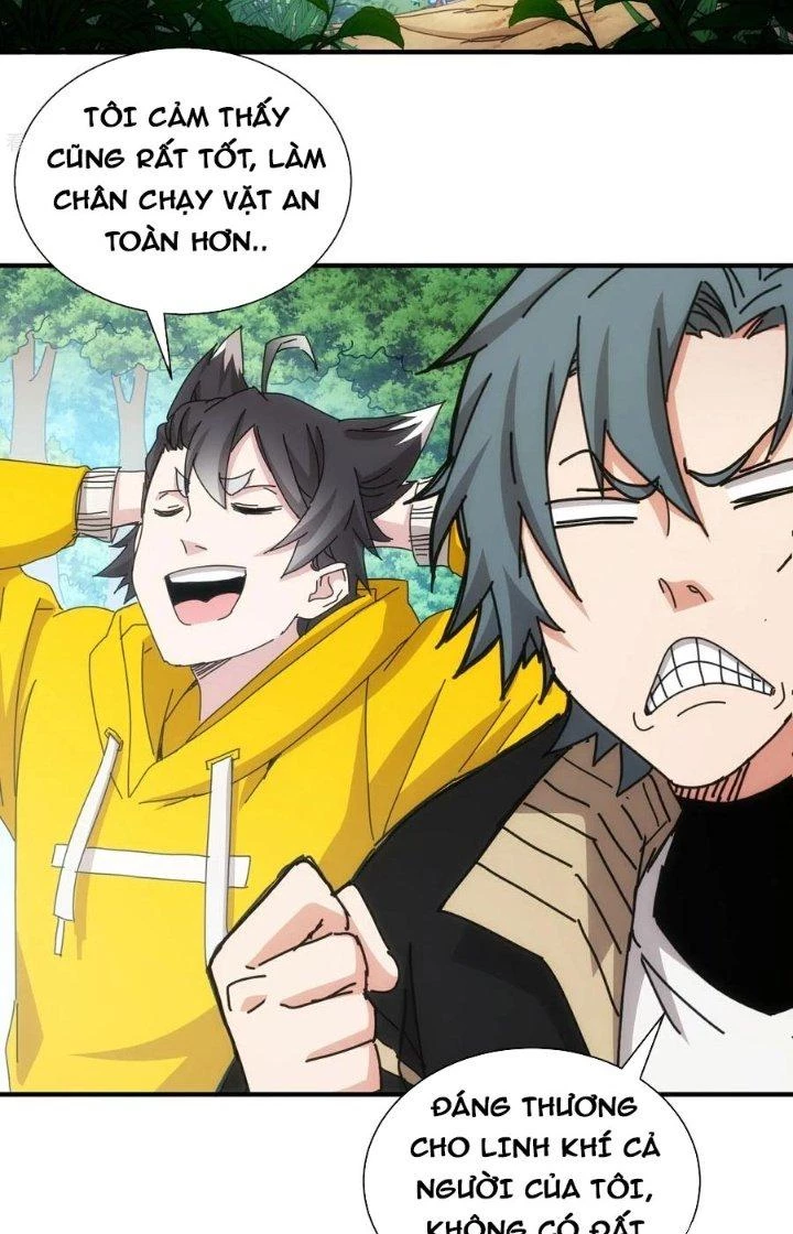 Căn Hộ Thái Hư Chapter 72 - 16