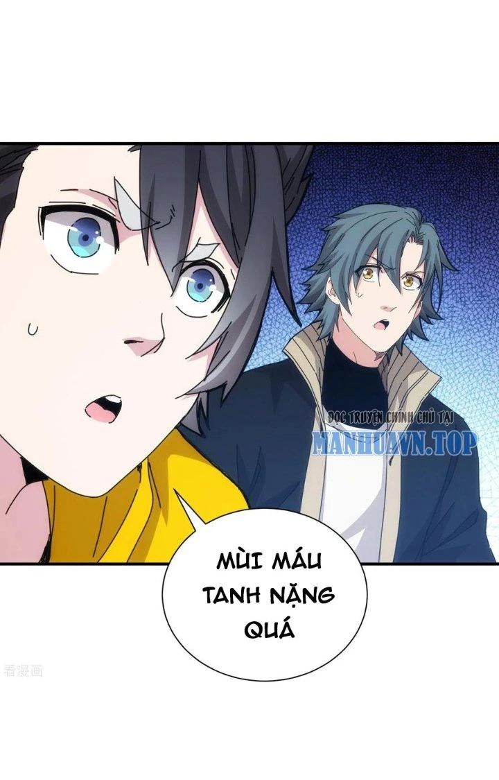 Căn Hộ Thái Hư Chapter 72 - 19