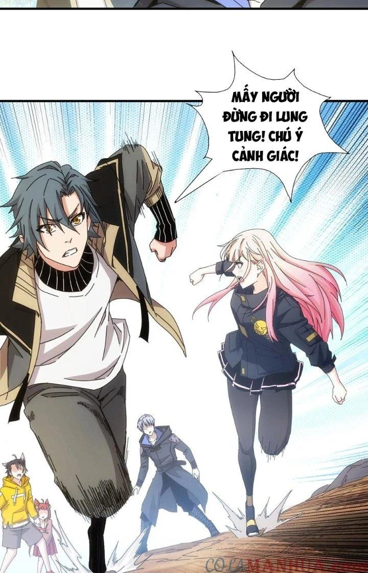 Căn Hộ Thái Hư Chapter 72 - 24