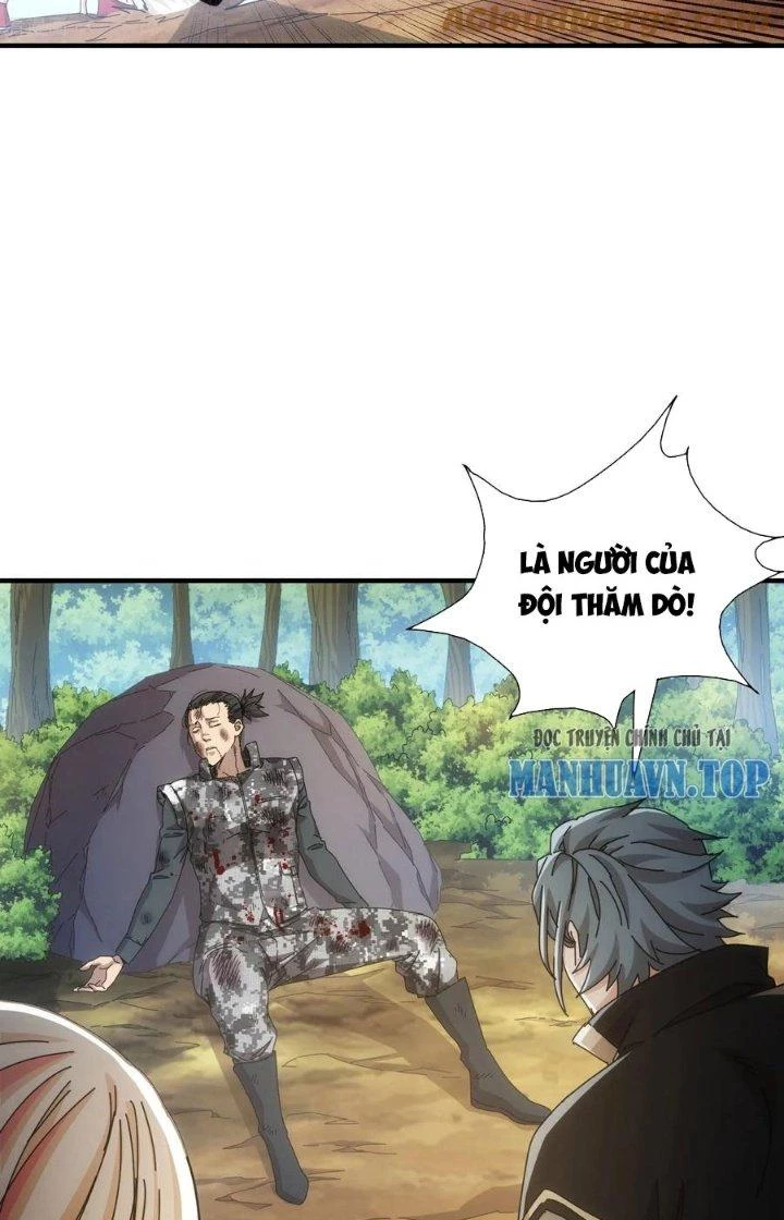 Căn Hộ Thái Hư Chapter 72 - 25