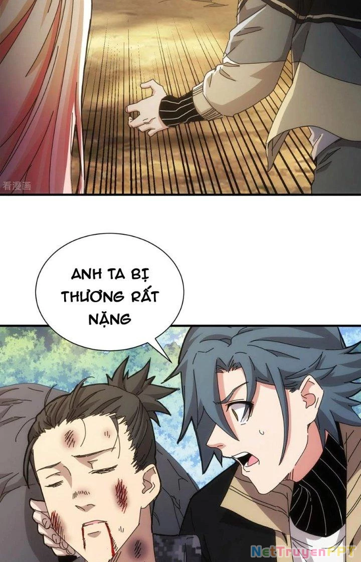 Căn Hộ Thái Hư Chapter 72 - 26