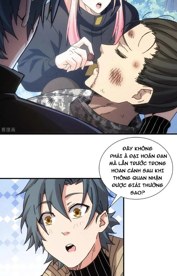 Căn Hộ Thái Hư Chapter 72 - 28