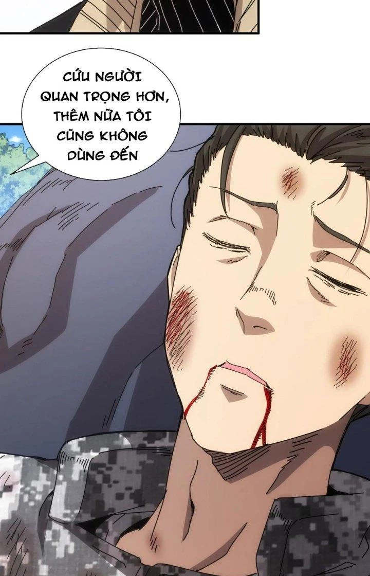 Căn Hộ Thái Hư Chapter 72 - 29