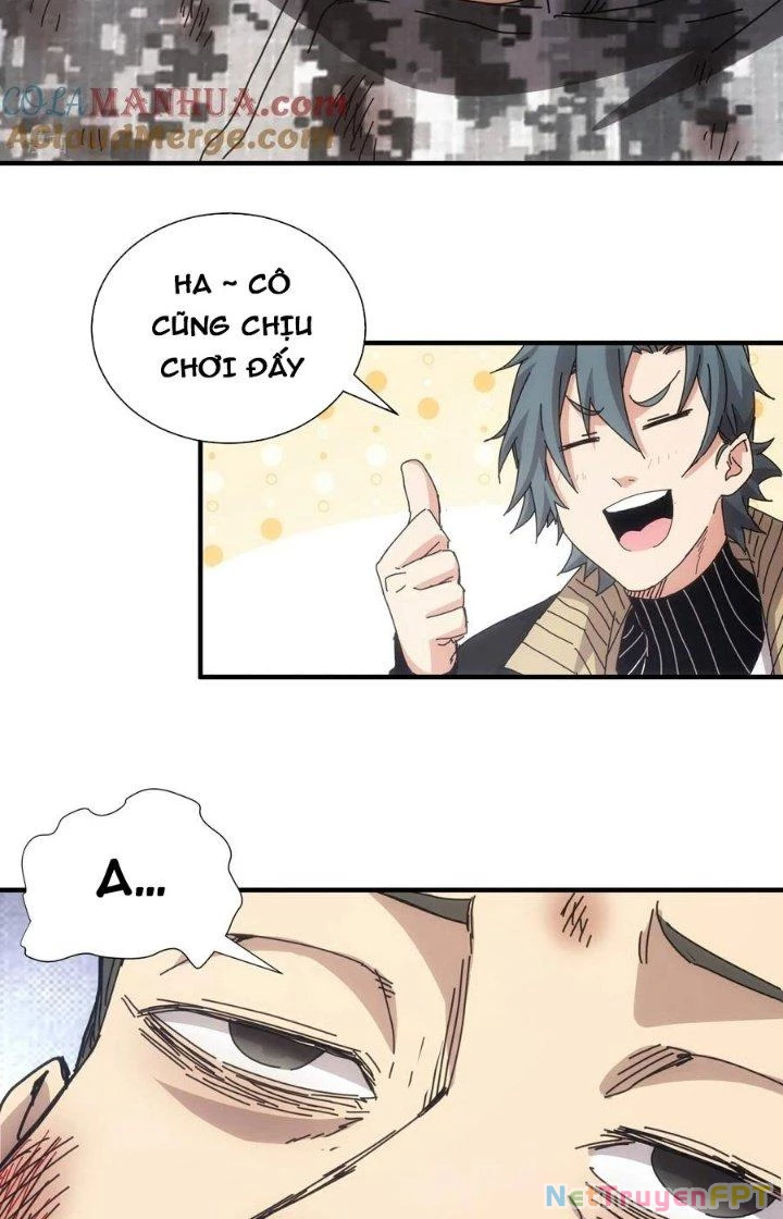 Căn Hộ Thái Hư Chapter 72 - 30