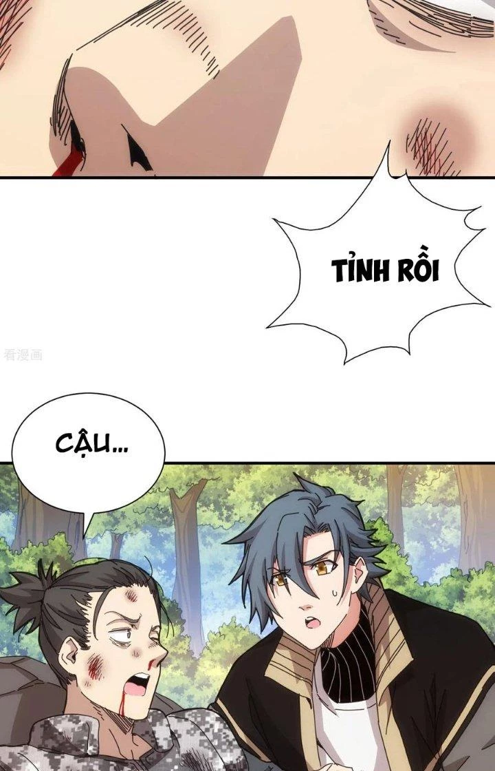 Căn Hộ Thái Hư Chapter 72 - 31