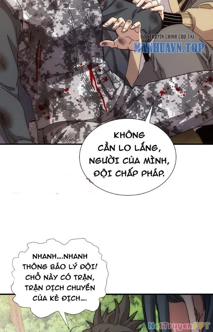 Căn Hộ Thái Hư Chapter 72 - 32
