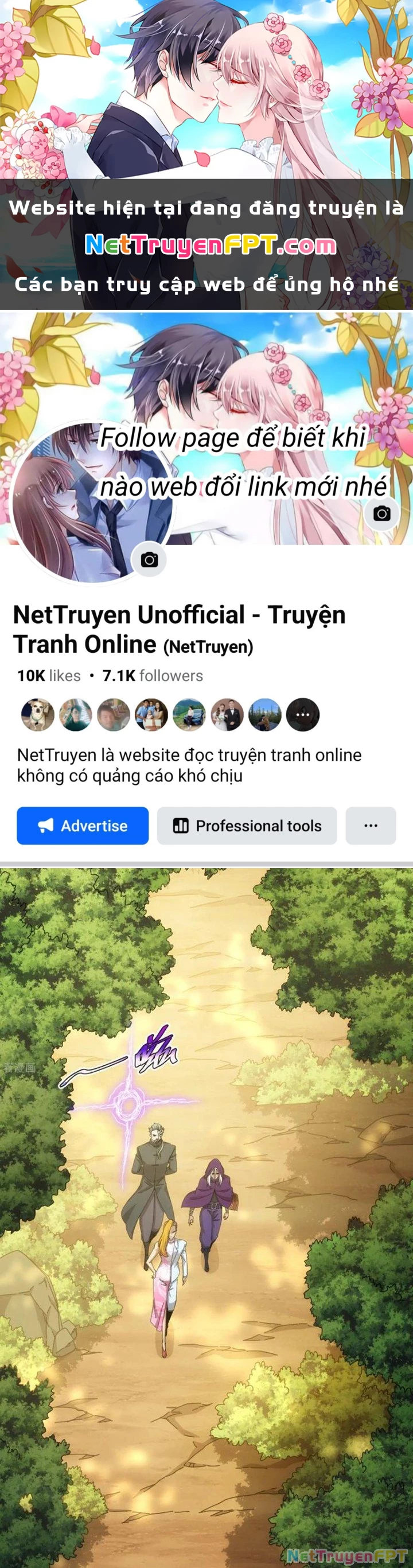 Căn Hộ Thái Hư Chapter 73 - 1