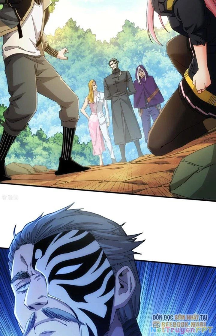 Căn Hộ Thái Hư Chapter 73 - 5