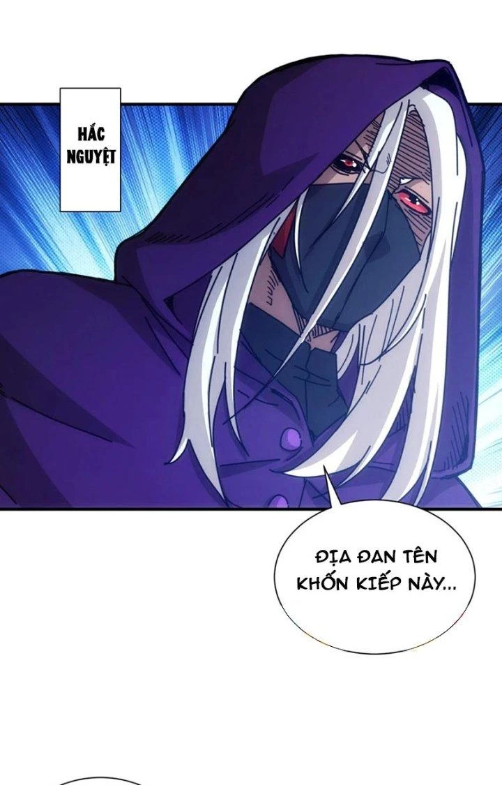 Căn Hộ Thái Hư Chapter 73 - 8