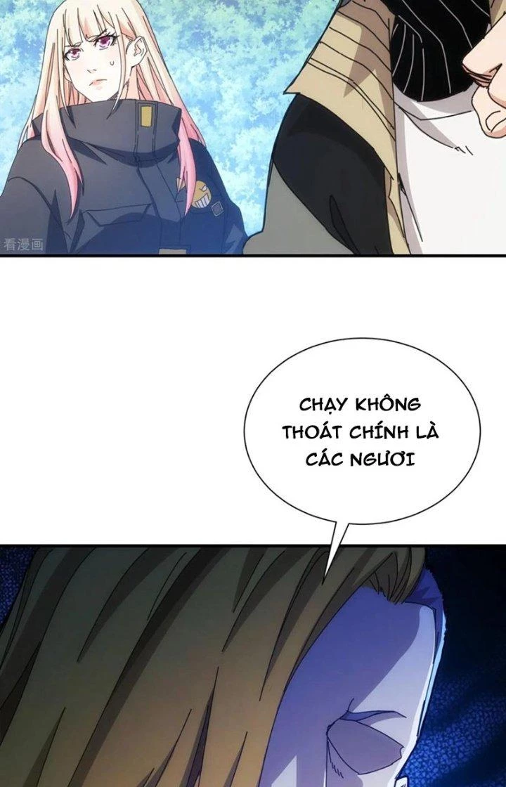 Căn Hộ Thái Hư Chapter 73 - 14