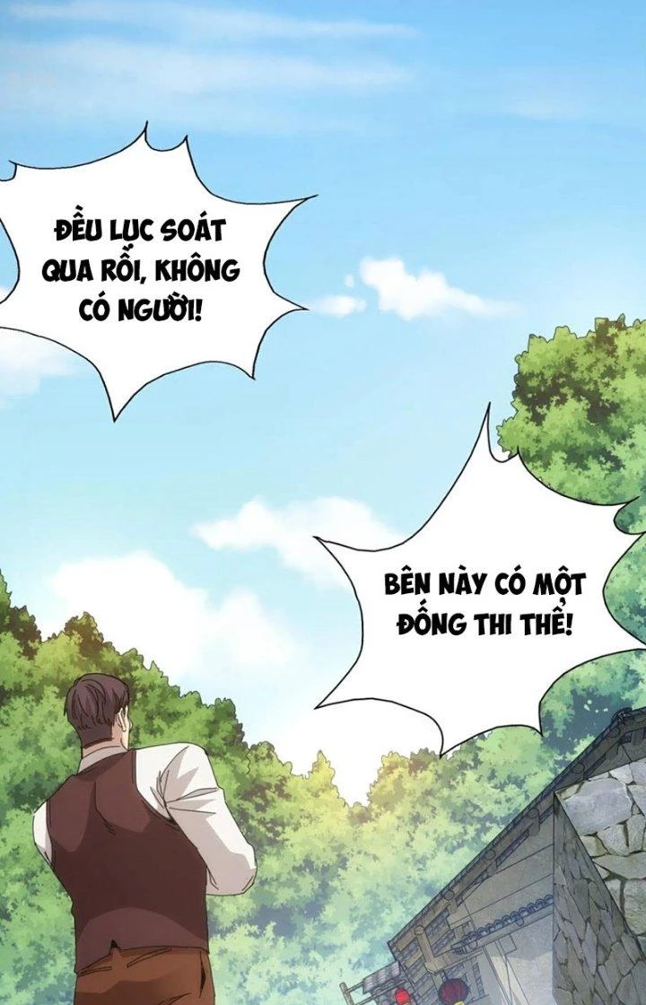Căn Hộ Thái Hư Chapter 73 - 18