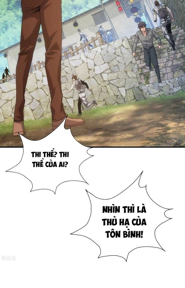 Căn Hộ Thái Hư Chapter 73 - 19