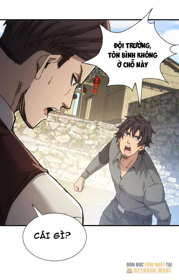 Căn Hộ Thái Hư Chapter 73 - 20