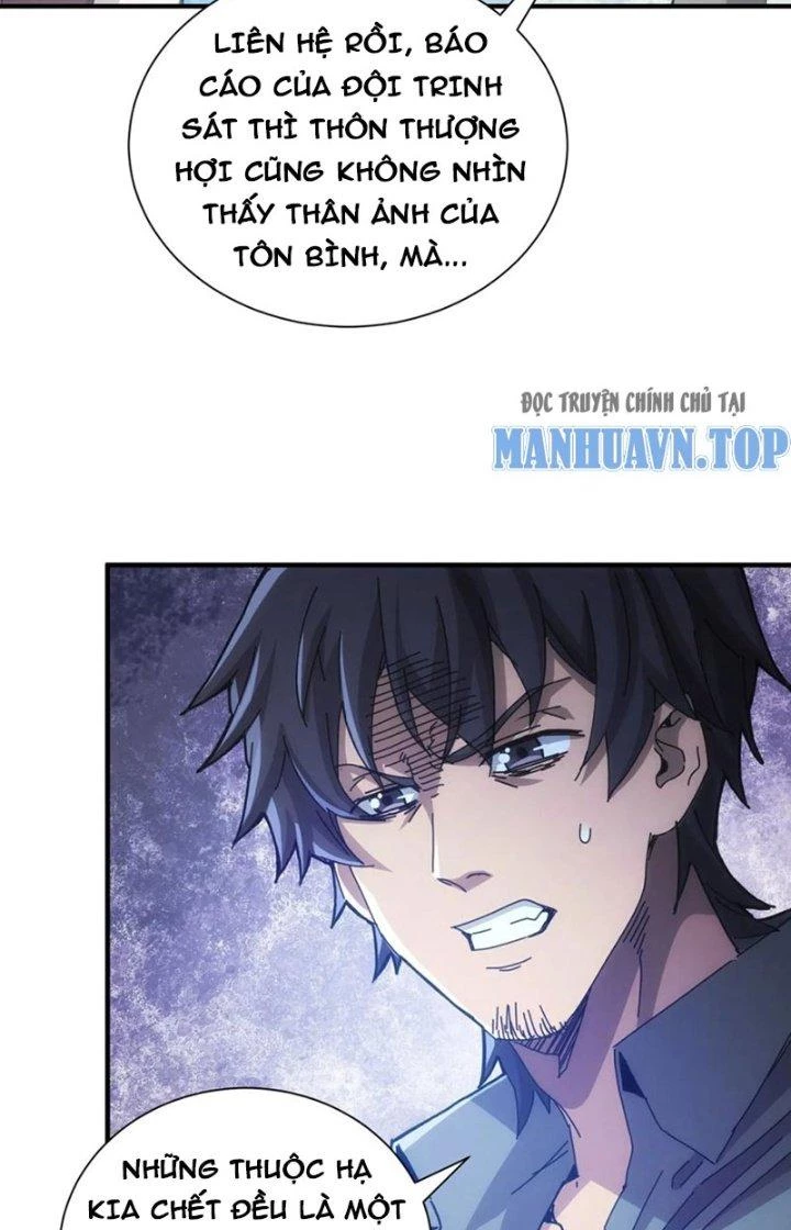 Căn Hộ Thái Hư Chapter 73 - 22