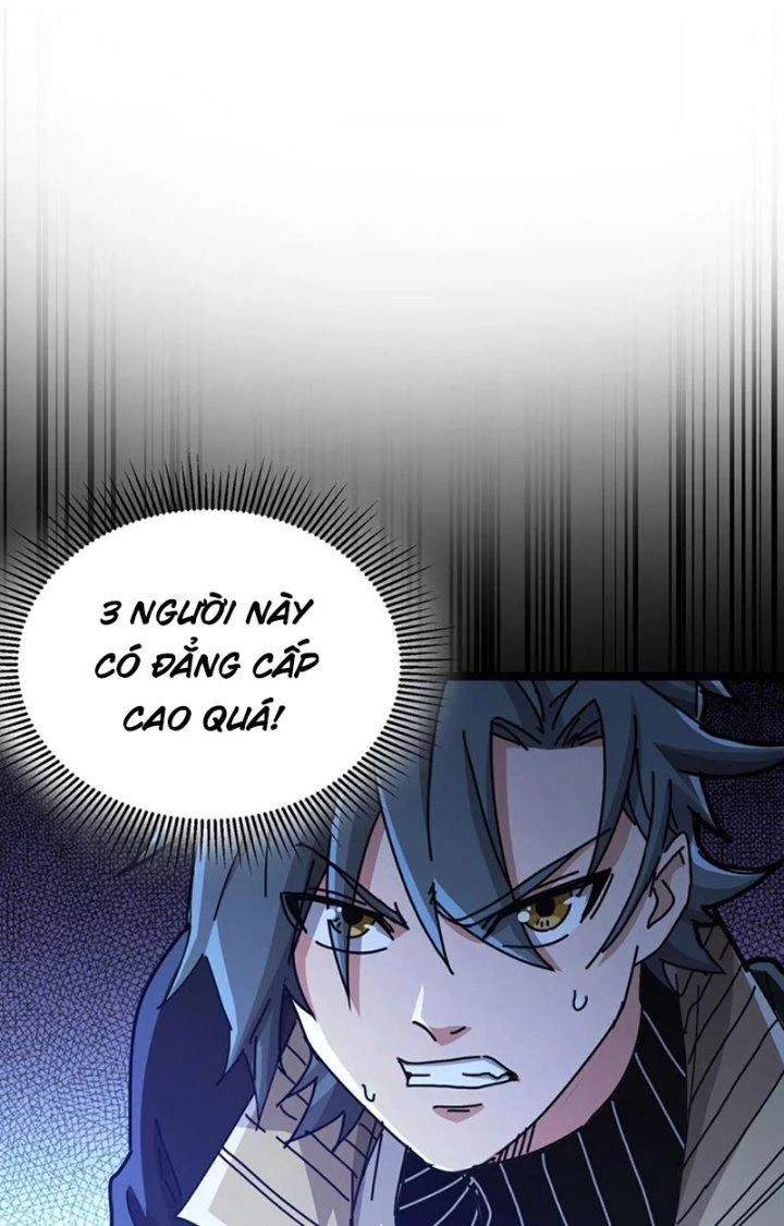 Căn Hộ Thái Hư Chapter 73 - 24