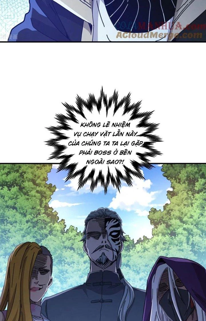Căn Hộ Thái Hư Chapter 73 - 25