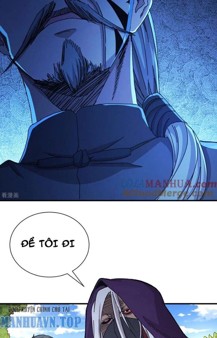 Căn Hộ Thái Hư Chapter 73 - 27