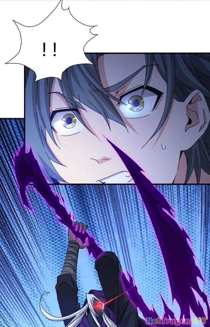 Căn Hộ Thái Hư Chapter 73 - 30