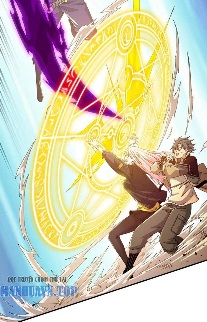 Căn Hộ Thái Hư Chapter 73 - 34