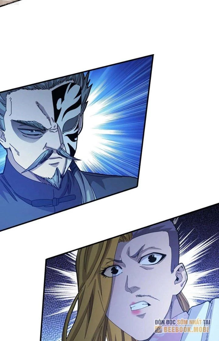 Căn Hộ Thái Hư Chapter 73 - 35