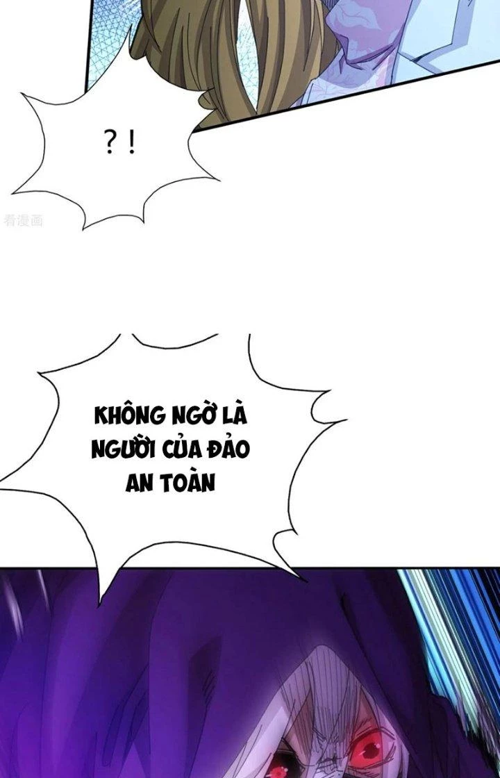 Căn Hộ Thái Hư Chapter 73 - 36