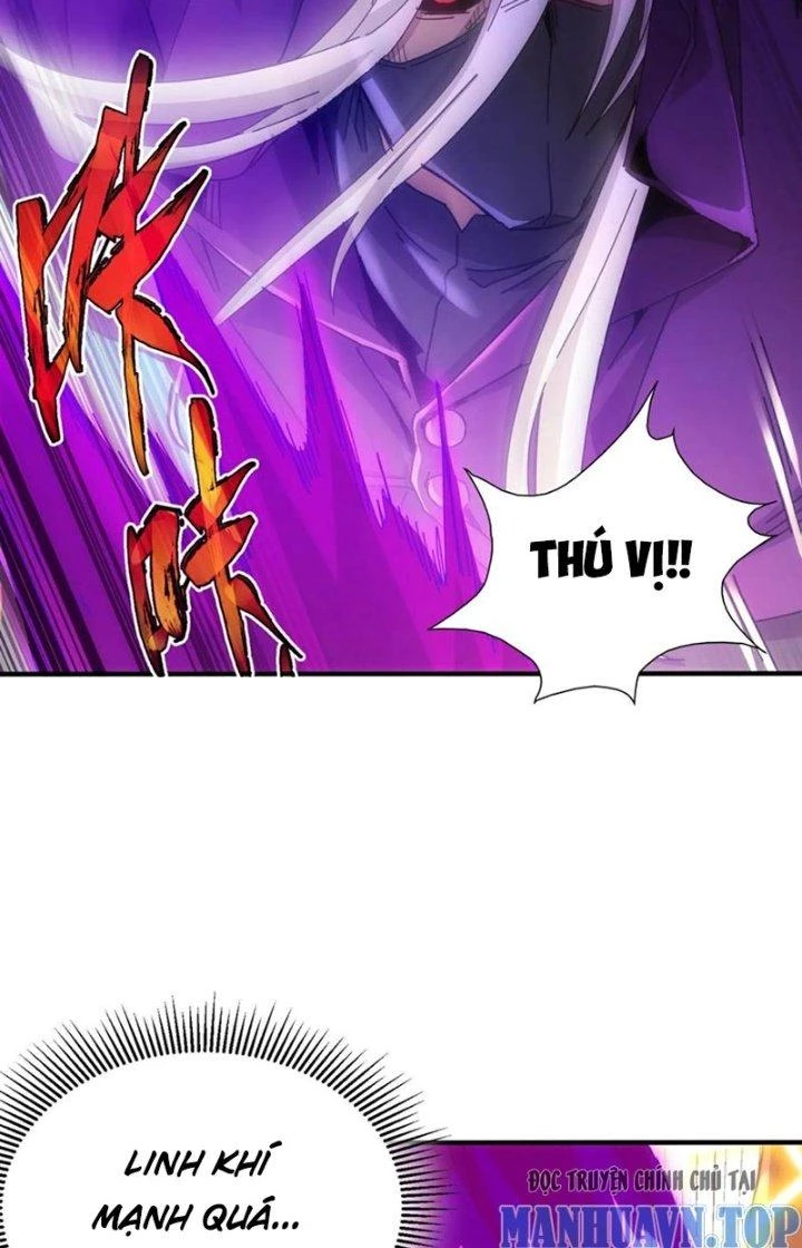 Căn Hộ Thái Hư Chapter 73 - 37
