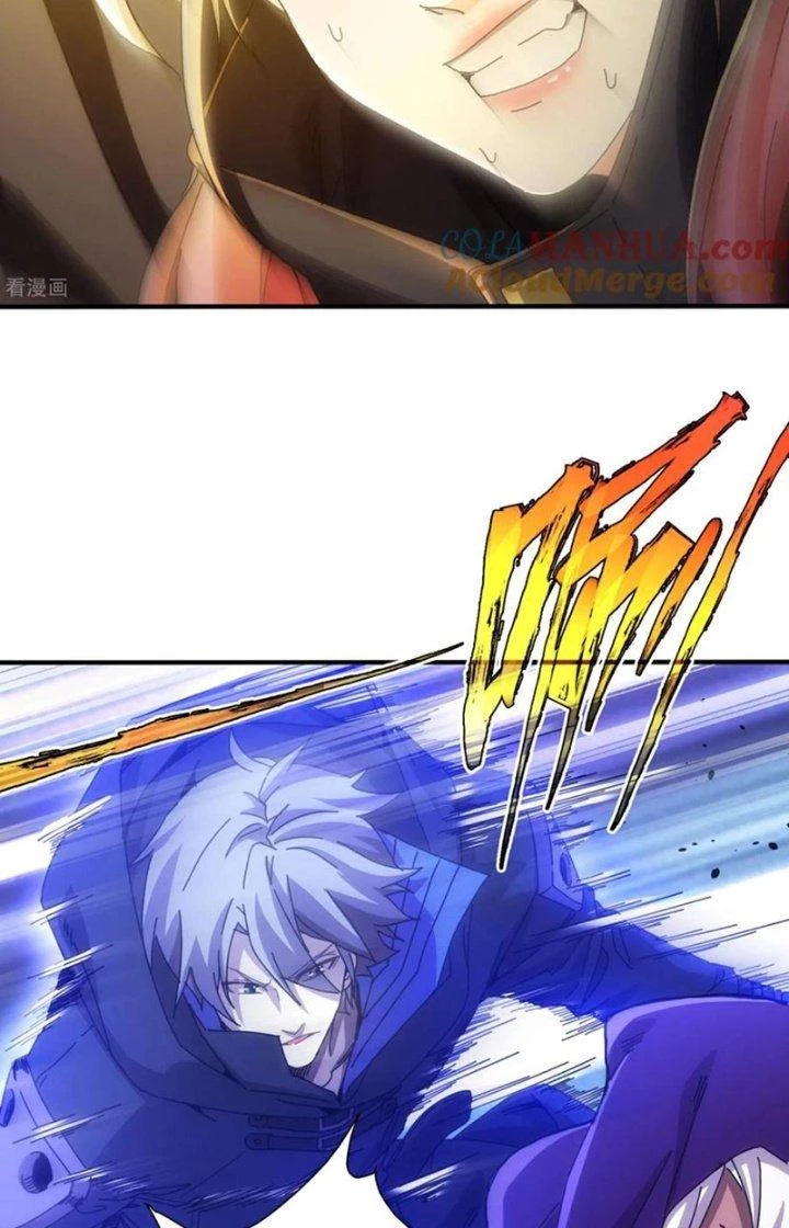 Căn Hộ Thái Hư Chapter 73 - 40