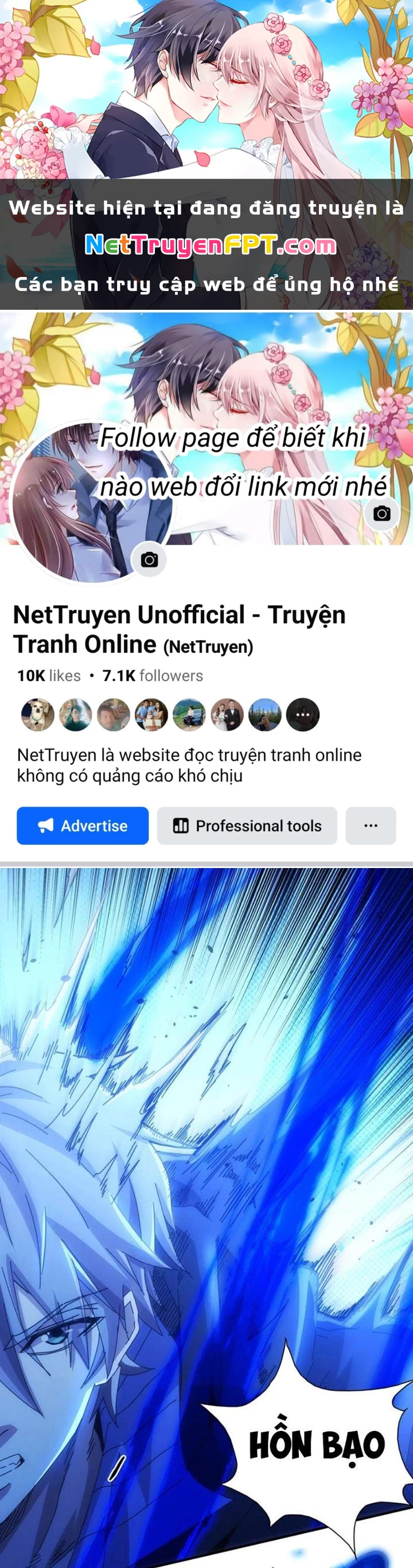 Căn Hộ Thái Hư Chapter 74 - 1