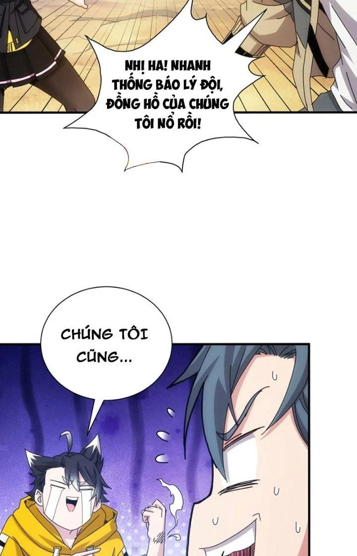 Căn Hộ Thái Hư Chapter 74 - 6