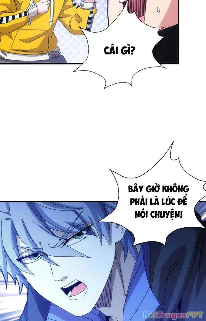 Căn Hộ Thái Hư Chapter 74 - 7