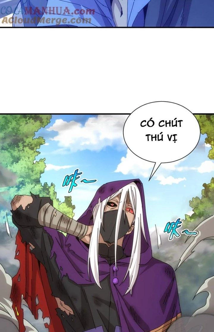 Căn Hộ Thái Hư Chapter 74 - 8