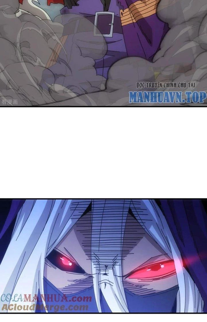 Căn Hộ Thái Hư Chapter 74 - 9