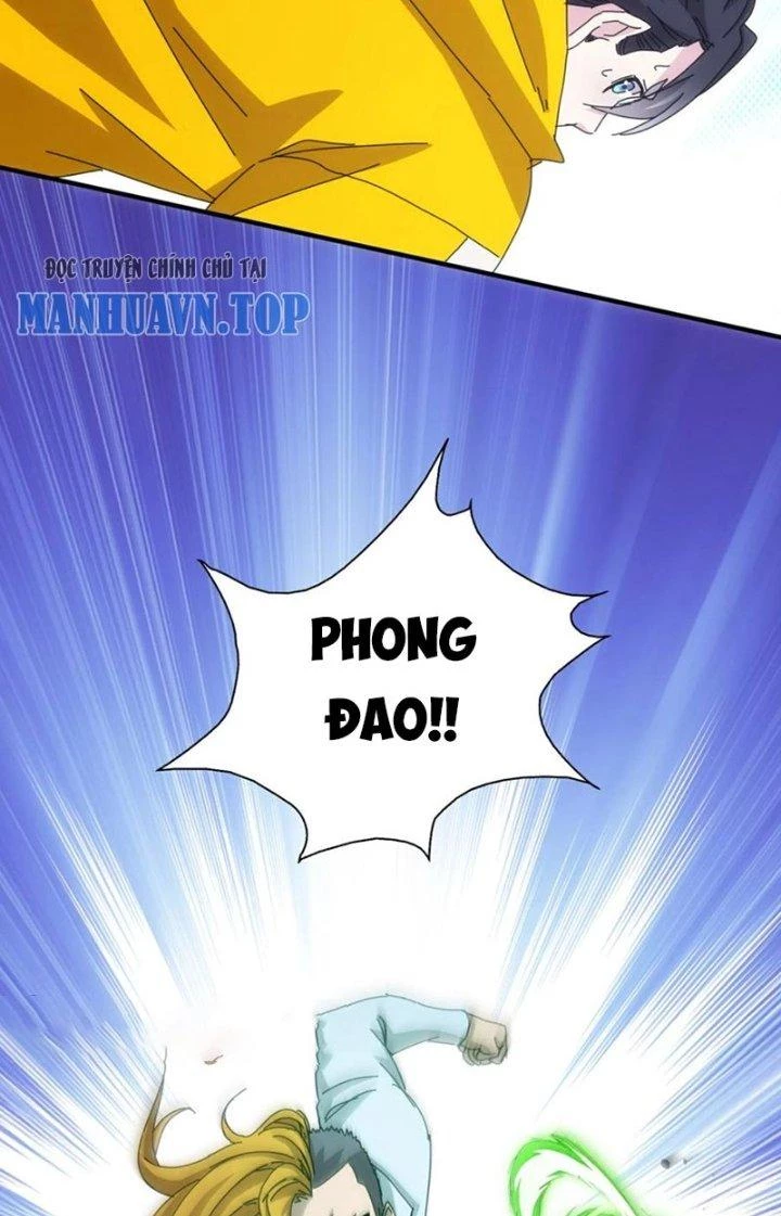 Căn Hộ Thái Hư Chapter 74 - 17